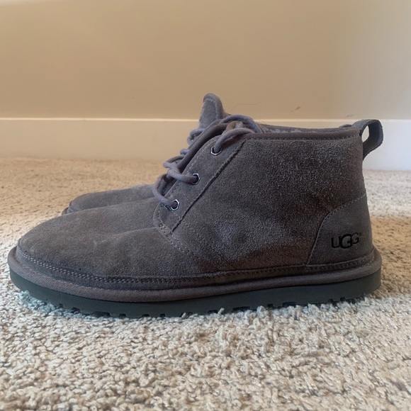 Men’s Neumel Ugg Boots ❄️ - Picture 1 of 3